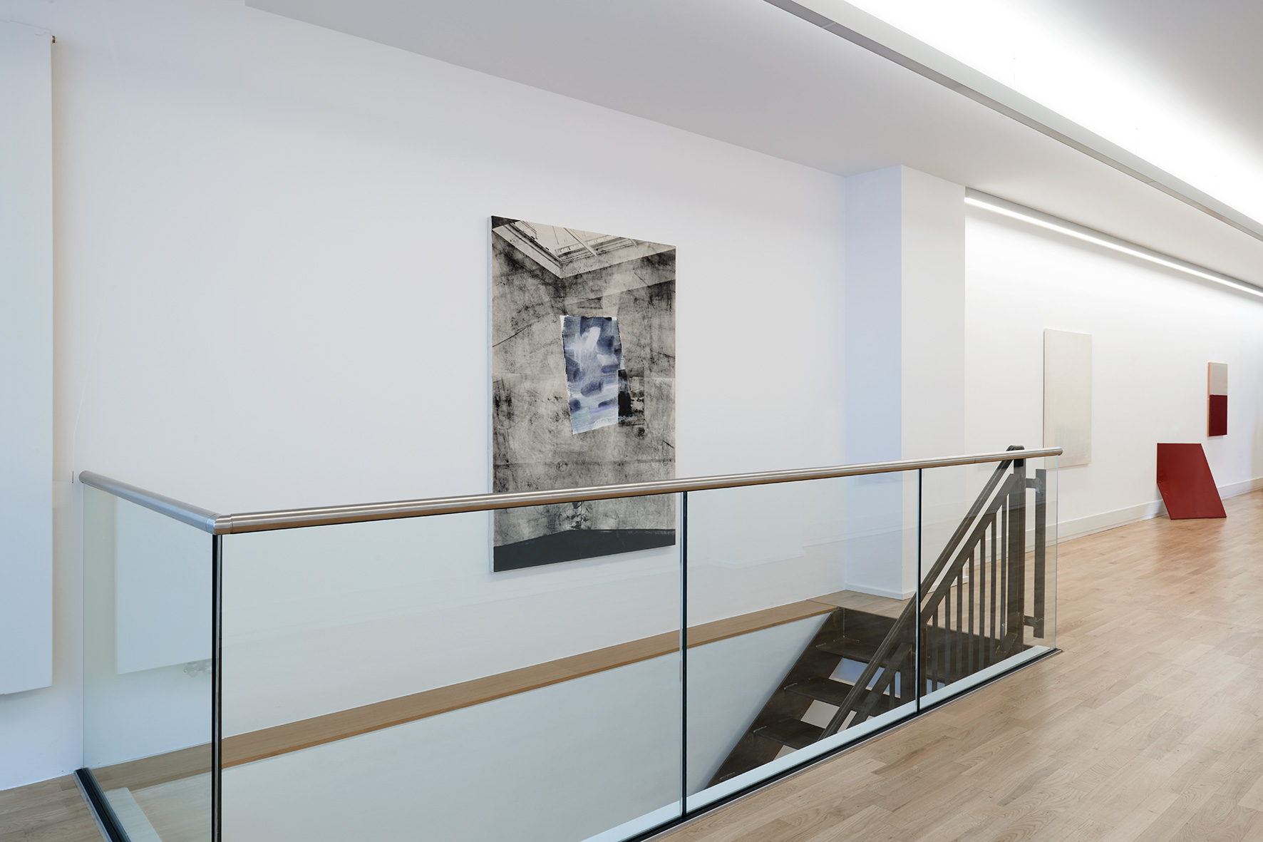 Foto bereitgestellt von Galerie Alber; Ausstellung #3003-12 Foto bereitgestellt von Galerie Alber; Ausstellung #3003-12