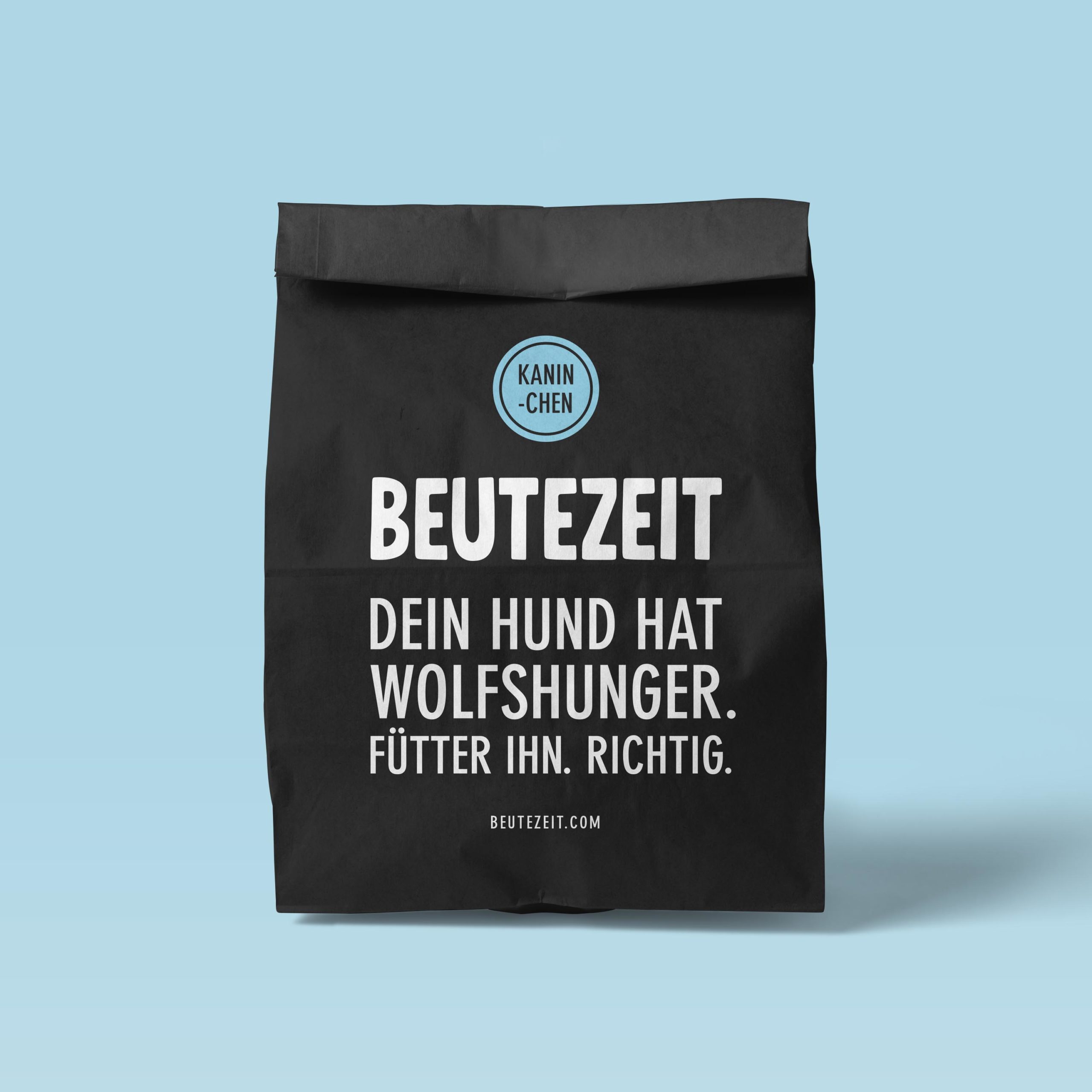 BEUTEZEIT, Verpackungsdesign von Zena Bala