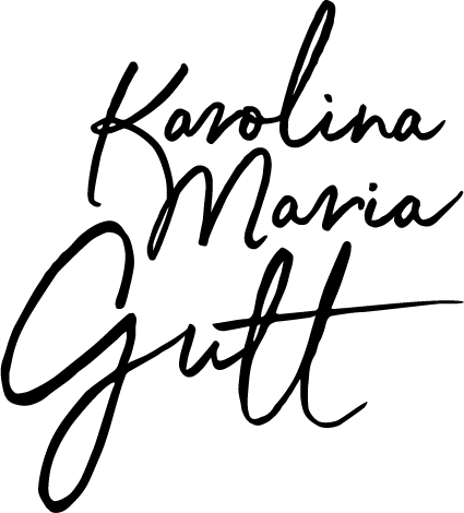 Karolina Maria Gutt