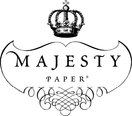 Majesty Paper